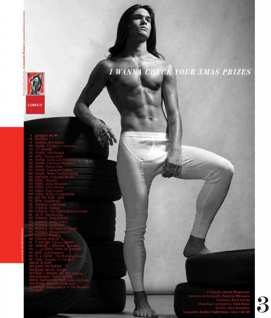 Revista H